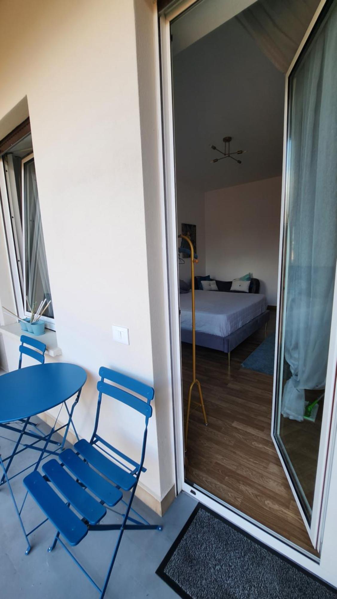 Comfort Accommodation Room Bergamo Cameră foto