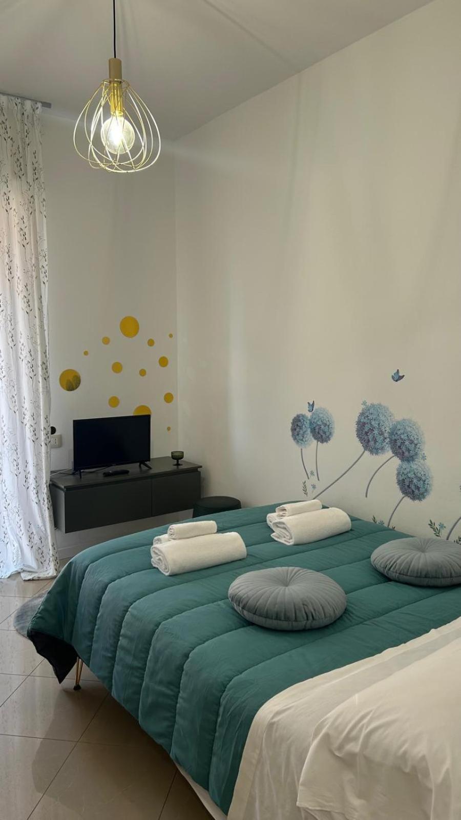 Comfort Accommodation Room Bergamo Exterior foto
